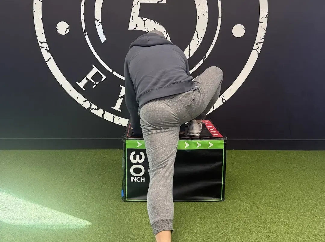 Competition Prep
